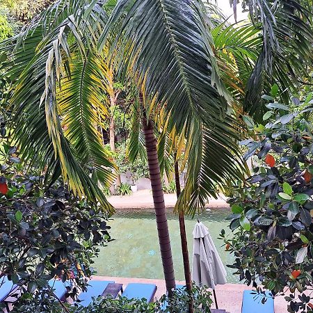Nary Villa Siem Reap Bagian luar foto