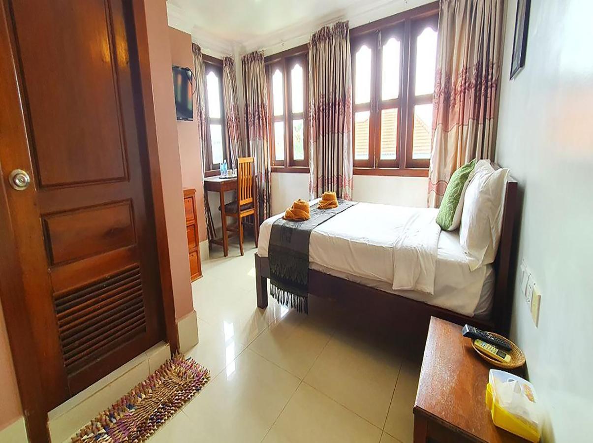 Nary Villa Siem Reap Bagian luar foto